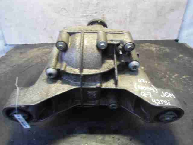 Изображение товара 8605 - 00008605 reduktor zadnij