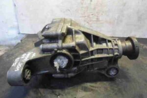 Изображение товара 8605 - 00008605 reduktor zadnij 1