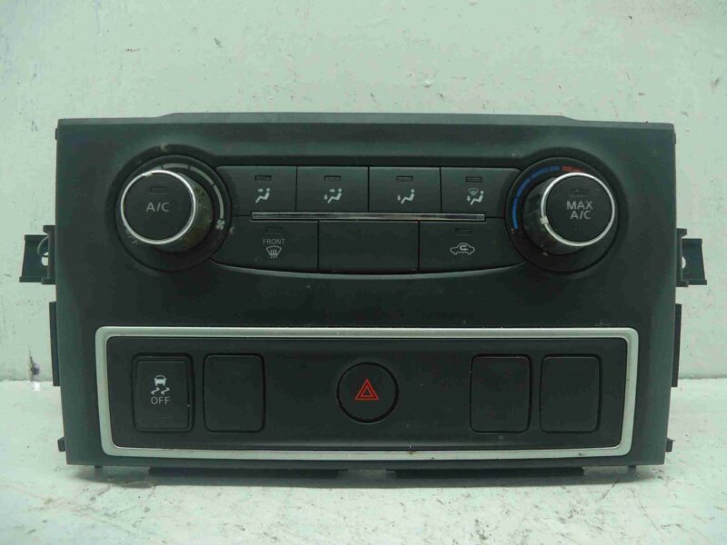 Изображение товара 8610 - 00008610 pereklyuchatel otopitelya