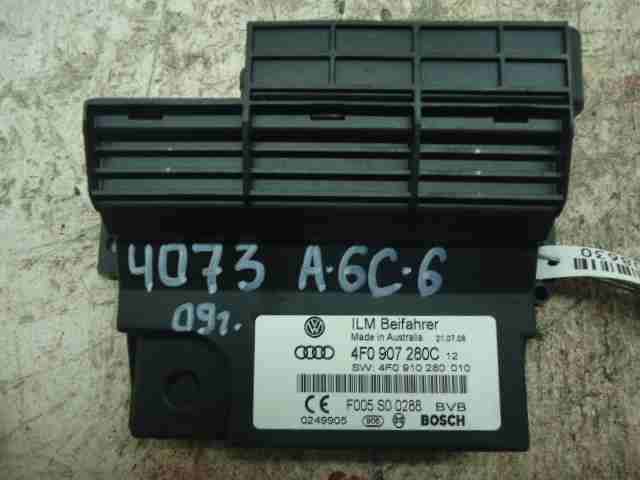 Изображение товара 8630 - 00008630 blok upravleniya bortovoj seti