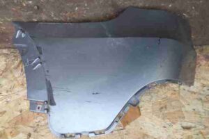 Изображение товара 8637 - 00008637 bamper zadnij 