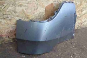 Изображение товара 8637 - 00008637 bamper zadnij 2