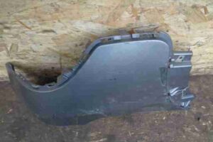 Изображение товара 8637 - 00008637 bamper zadnij 3