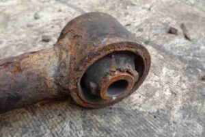 Изображение товара 8642 - 00008642 rychag zadnij levyj 1