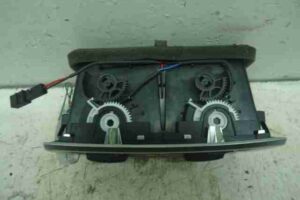 Изображение товара 8644 - 00008644 deflektor obduva salona 2