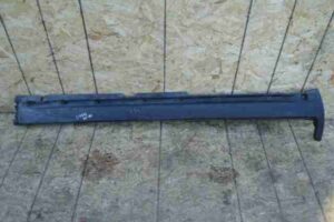 Изображение товара 8647 - 00008647 porog plastikovyj pravyj Volvo XC70