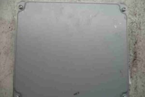 Изображение товара 8649 - 00008649 blok upravleniya dvs 1