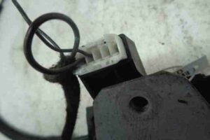 Изображение товара 8656 - 00008656 zamok bagazhnika Chevrolet Cobalt 1