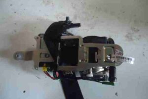 Изображение товара 8659 - 00008659 remen bezopasnosti Honda Ridgeline 1