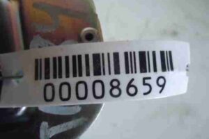 Изображение товара 8659 - 00008659 remen bezopasnosti Honda Ridgeline 2