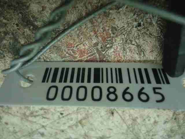 Изображение товара 8665 - 00008665 petlya kapota levaya