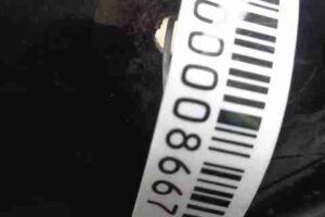 Изображение товара 8667 - 00008667 porog plastikovyj pravyj 3