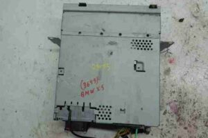 Изображение товара 8669 - 00008669 magnitola 1