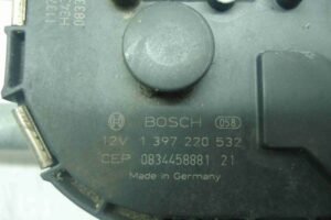 Изображение товара 8671 - 00008671 trapetsiya dvornikov Volkswagen Lupo 3