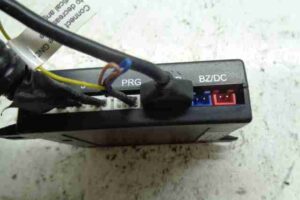 Изображение товара 8676 - 00008676 blok upravleniya Chevrolet Trailblazer 2