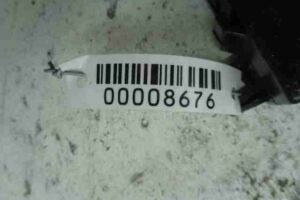 Изображение товара 8676 - 00008676 blok upravleniya Chevrolet Trailblazer 3