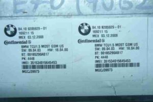 Изображение товара 8679 - 00008679 modul blyutuz 1