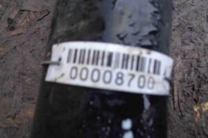 Изображение товара 8700 - 00008700 kardan zadnij Volkswagen Amarok 1