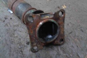 Изображение товара 8700 - 00008700 kardan zadnij Volkswagen Amarok 2