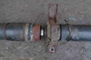 Изображение товара 8700 - 00008700 kardan zadnij Volkswagen Amarok 3