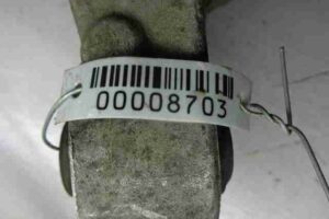 Изображение товара 8703 - 00008703 rychag zadnij pravyj nizhnij Chrysler Sebring 3