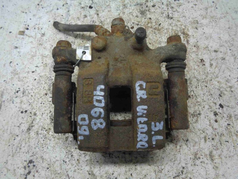 Изображение товара 8705 - 00008705 support zadnij levyj