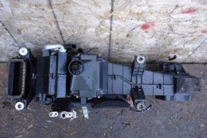 Изображение товара 8707 - 00008707 korpus otopitelya 