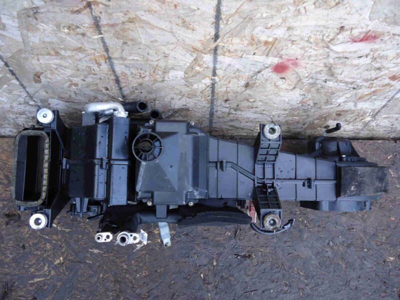 Изображение товара 8707 - 00008707 korpus otopitelya