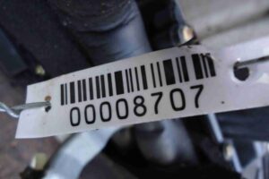 Изображение товара 8707 - 00008707 korpus otopitelya 1