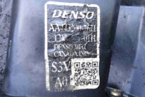 Изображение товара 8707 - 00008707 korpus otopitelya 2