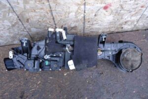 Изображение товара 8707 - 00008707 korpus otopitelya 3