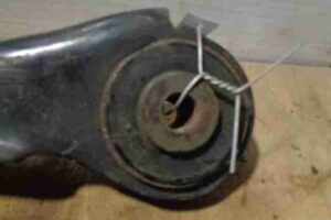 Изображение товара 8709 - 00008709 rychag zadnij levyj Chevrolet Suburban 2