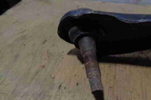 Изображение товара 8709 - 00008709 rychag zadnij levyj Chevrolet Suburban 3