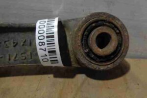 Изображение товара 8710 - 00008710 rychag zadnij levyj Infiniti Q50 1