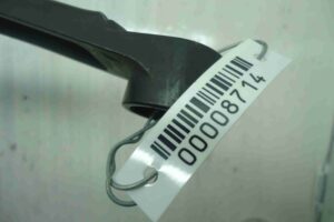 Изображение товара 8714 - 00008714 povodok stekloochistitelya 2