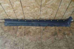 Изображение товара 8716 - 00008716 porog plastikovyj pravyj Volvo V50 1