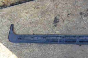 Изображение товара 8717 - 00008717 nakladka na porog Chrysler Sebring 3