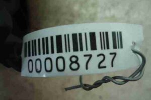 Изображение товара 8727 - 00008727 ventilyator otopitelya SEAT Ibiza 1