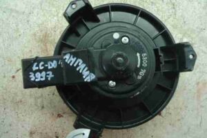 Изображение товара 8727 - 00008727 ventilyator otopitelya SEAT Ibiza 2