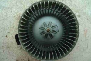 Изображение товара 8727 - 00008727 ventilyator otopitelya SEAT Ibiza