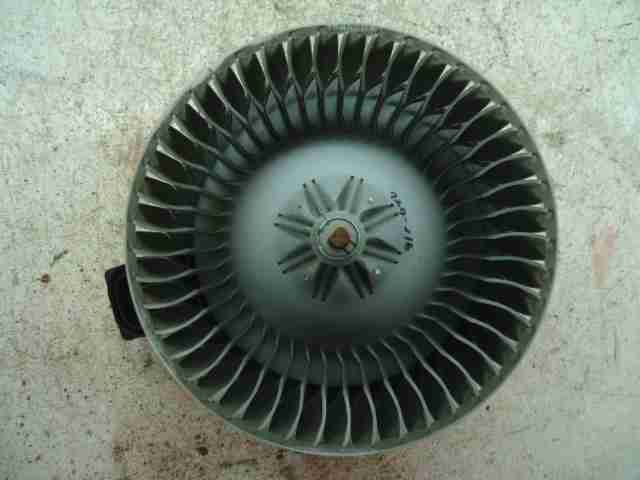 Изображение товара 8727 - 00008727 ventilyator otopitelya SEAT Ibiza