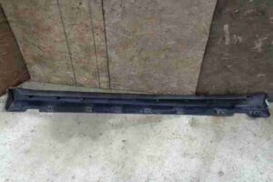 Изображение товара 8730 - 00008730 porog plastikovyj pravyj Pontiac Vibe