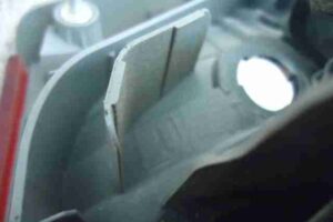 Изображение товара 204548 - 00008733 fonar kryshki pravyj Subaru Tribeca 2