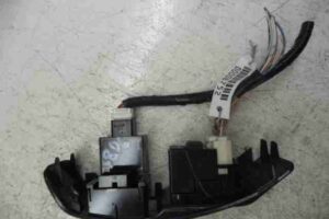 Изображение товара 8752 - 00008752 blok upravleniya zerkalami Peugeot 107 1