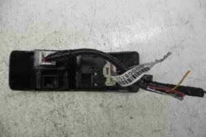 Изображение товара 8752 - 00008752 blok upravleniya zerkalami Peugeot 107 2