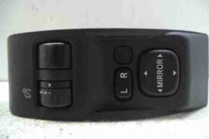 Изображение товара 8752 - 00008752 blok upravleniya zerkalami Peugeot 107