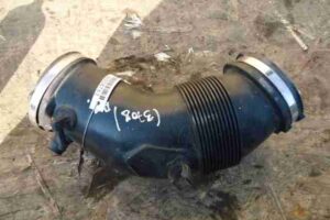 Изображение товара 8762 - 00008762 patrubok vozdushnogo filtra 