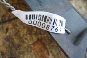 Изображение товара 8764 - 00008764 porog plastikovyj levyj Renault Duster 2