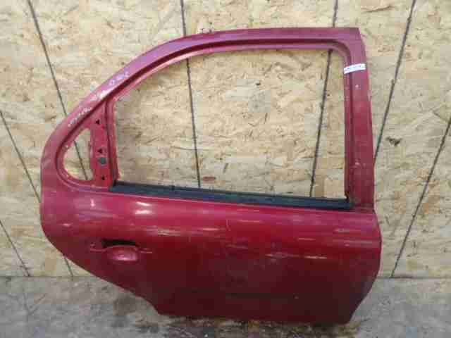 Изображение товара 8765 - 00008765 dver zadnyaya pravaya