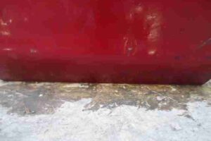 Изображение товара 8765 - 00008765 dver zadnyaya pravaya 1